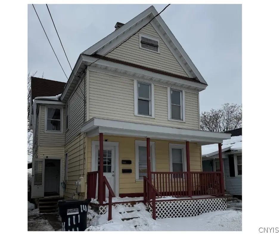111 Steuben St