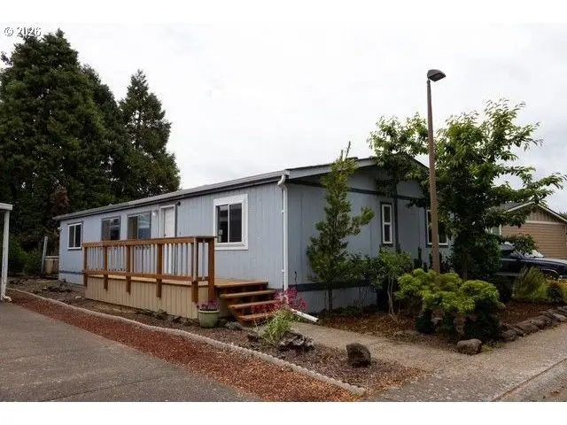 1699 N Terry St #77