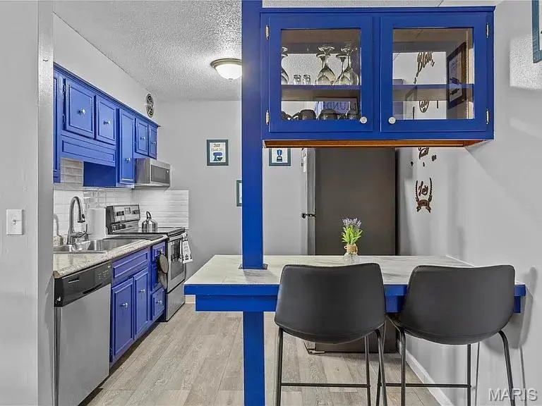 452 Chapel Ridge Dr Unit B