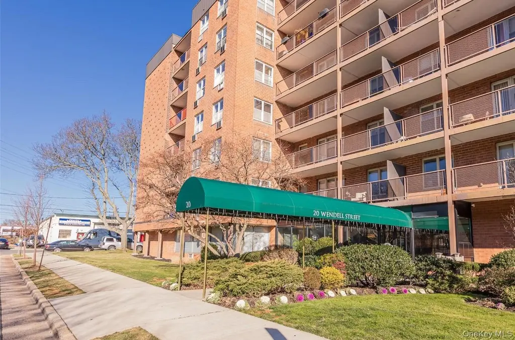 20 Wendell St Unit A16