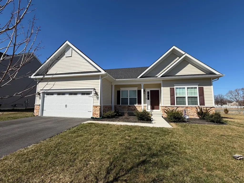 31 Wavyleaf Dr