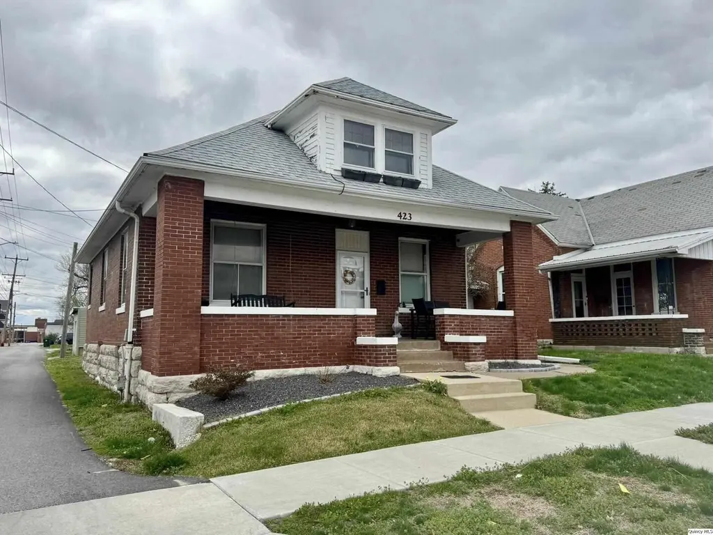 423 N 14th
