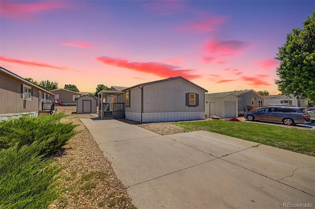 10598 Barron Cir