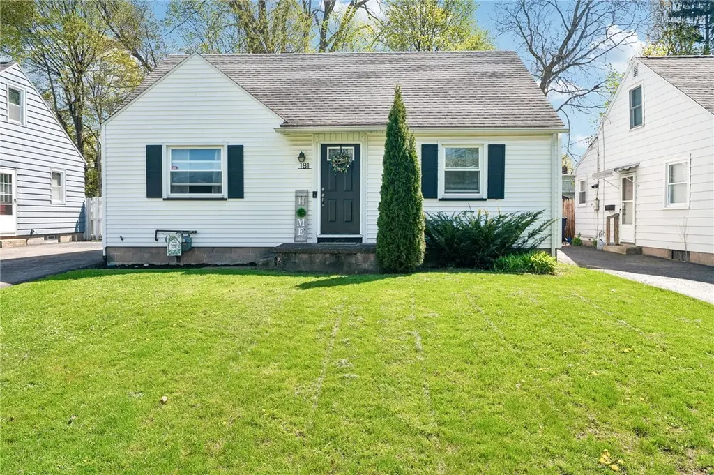 181 Leonard Rd