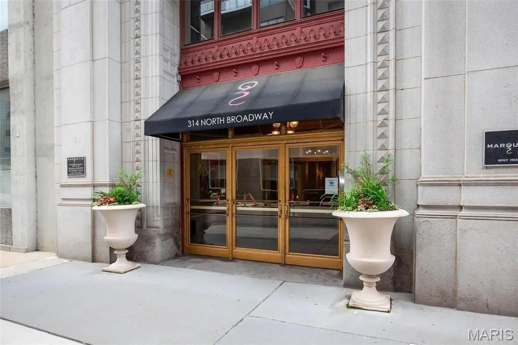 314 N Broadway #603