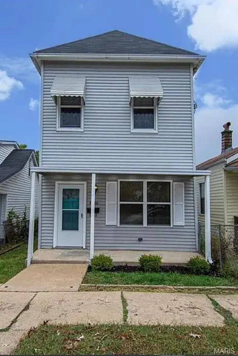 8516 Pennsylvania Ave