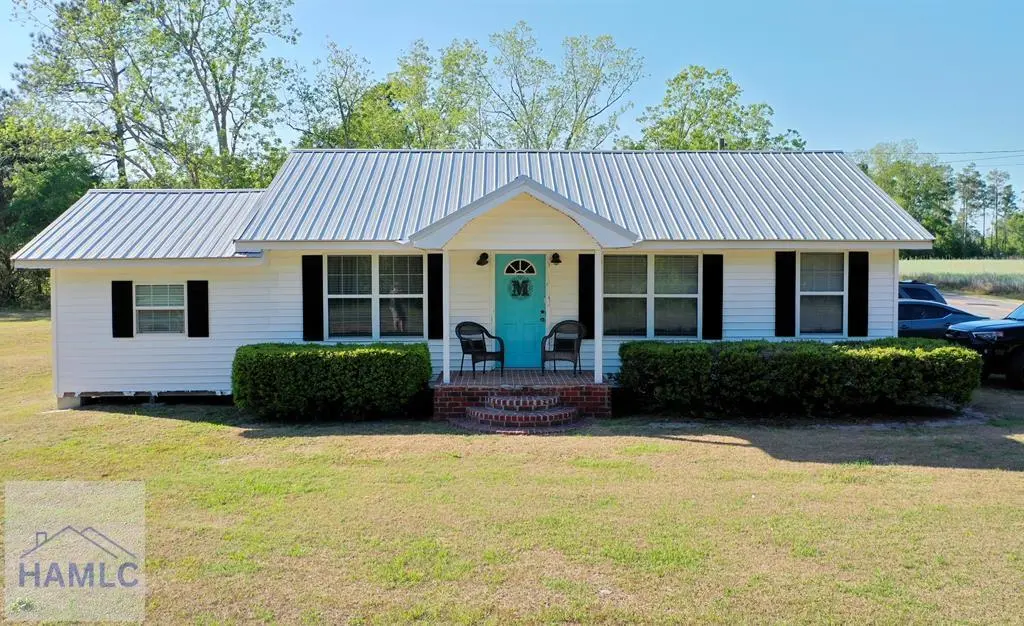 4260 West Hencart Rd