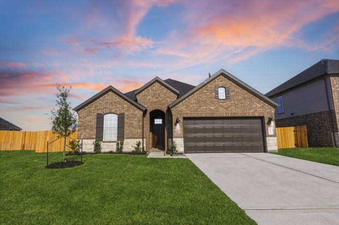 3214 Coral Bluff Dr