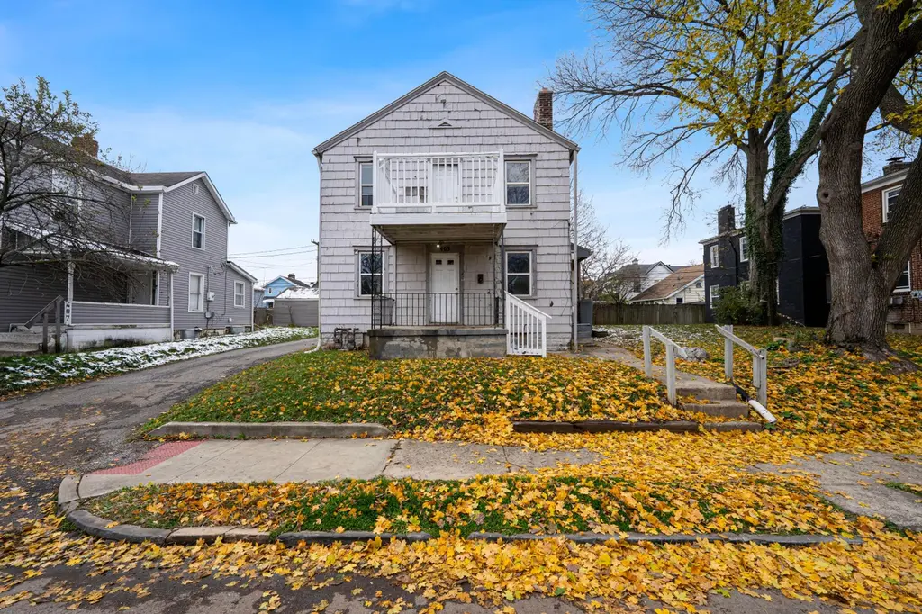 401 Catherine St