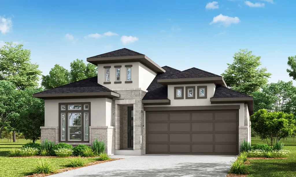 Rockwall Plan