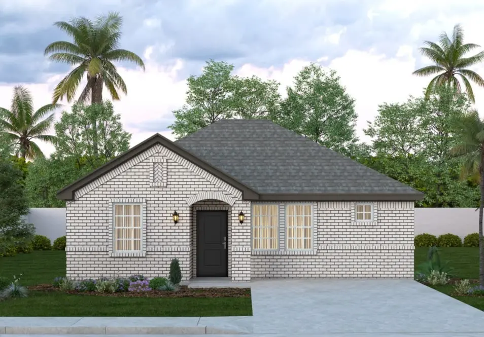 4102 Appaloosa Dr