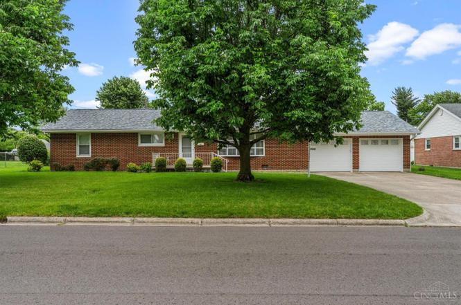 720 Kathryn Dr
