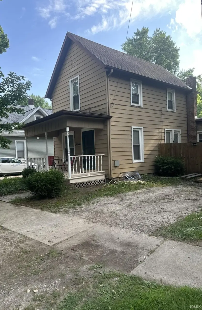 1303 Wilson Ave