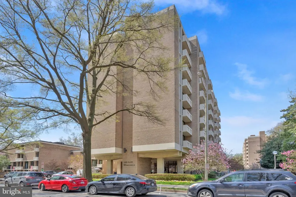 1245 4th St SW Unit E-210