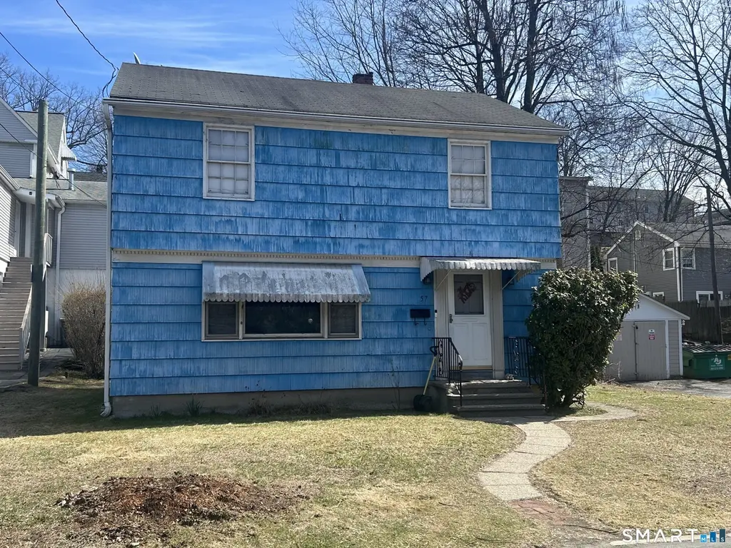 57 Curtiss St