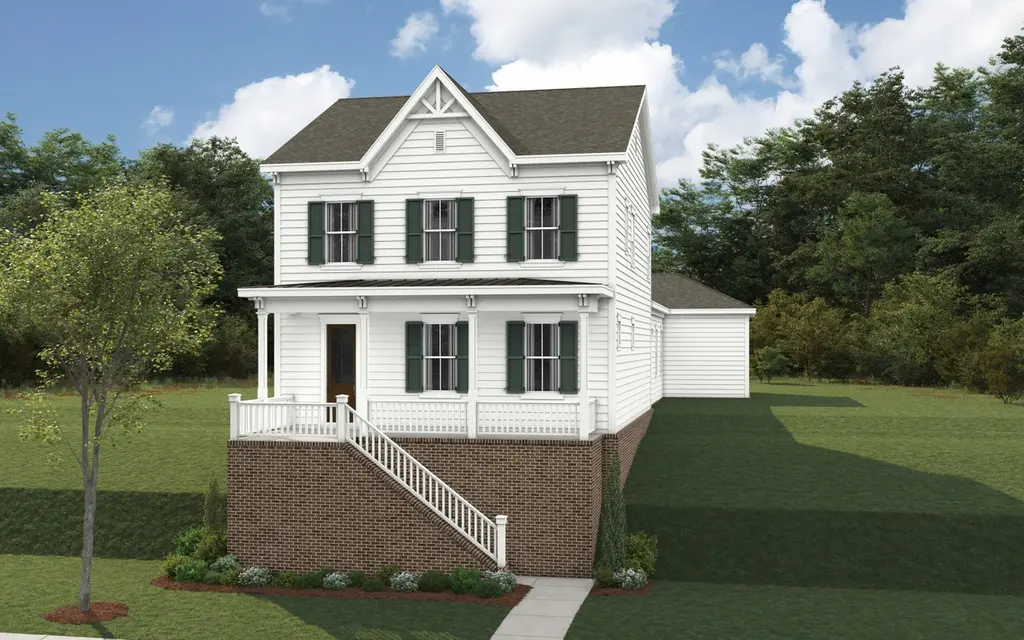 Charlotte Plan