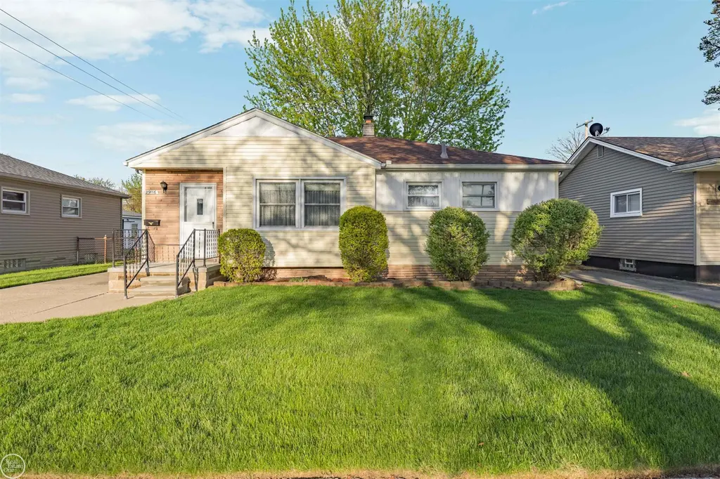 29116 Dembs St