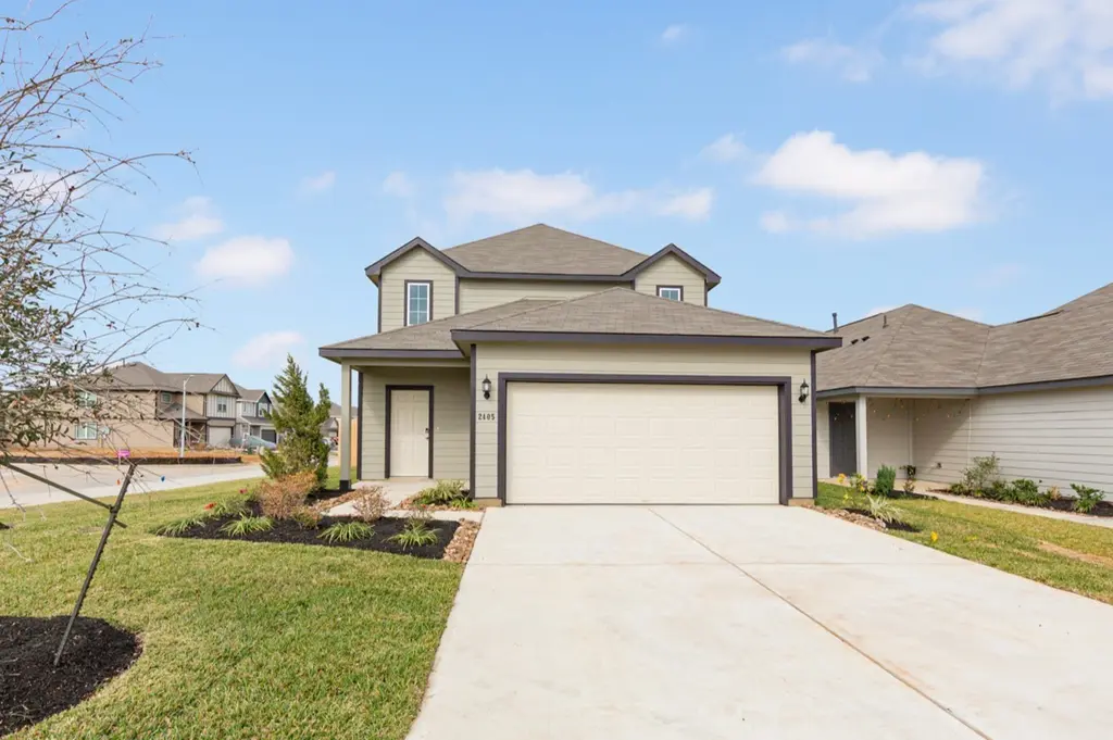 2405 Bray Head Dr