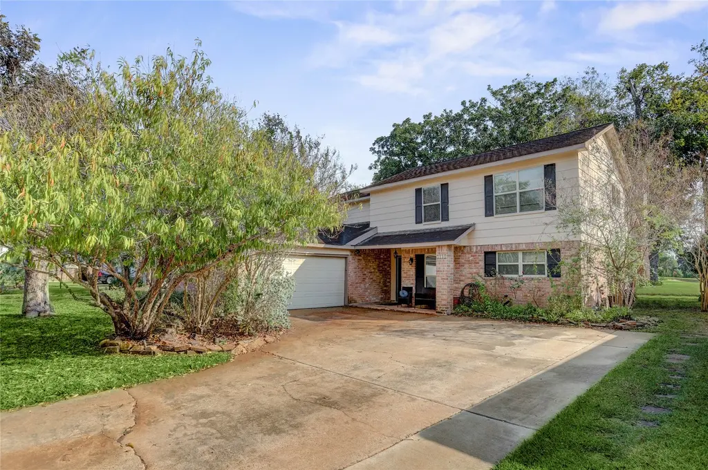 3111 West Creek Club Drive Dr