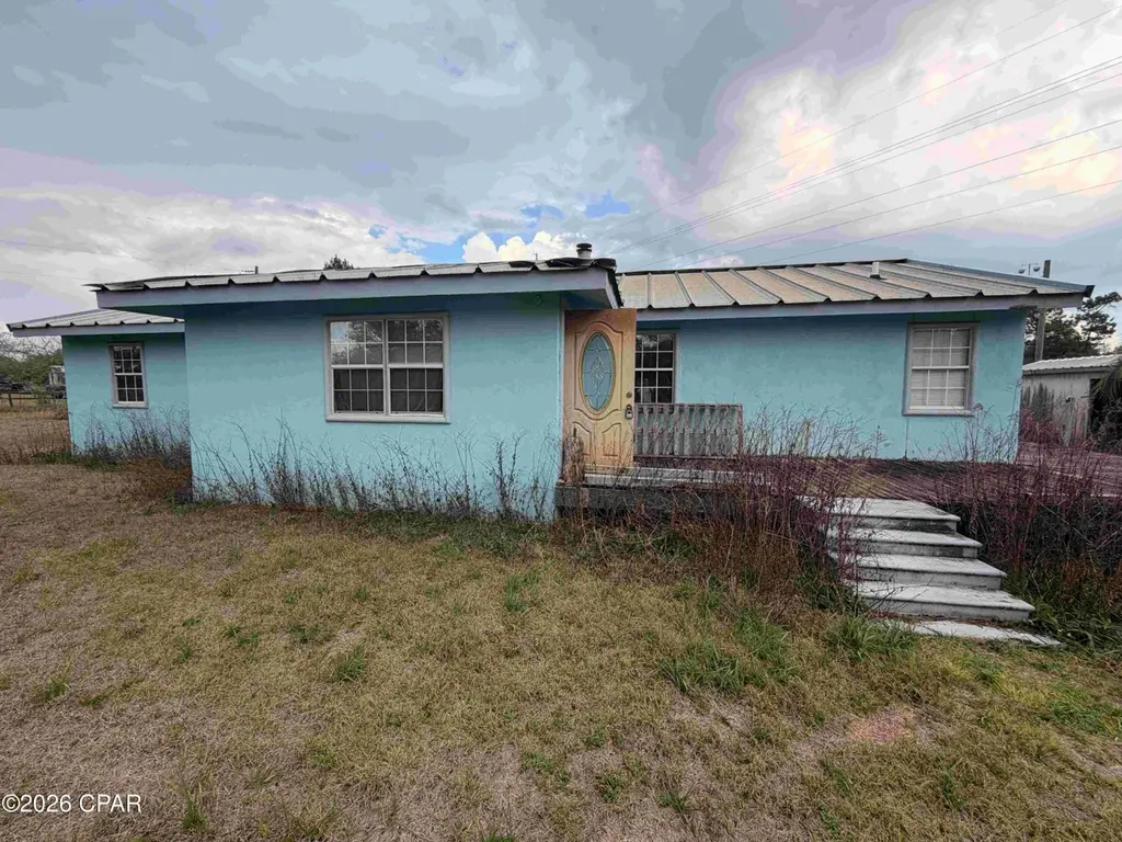502 Mcpherson Dr