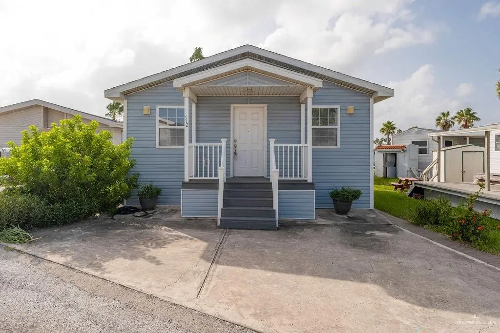 612 Sand Dollar Dr