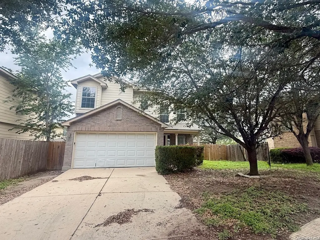 3615 Dunlap Flds