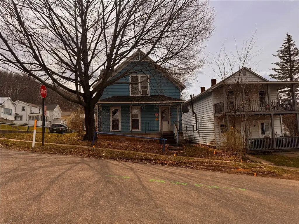92 High St