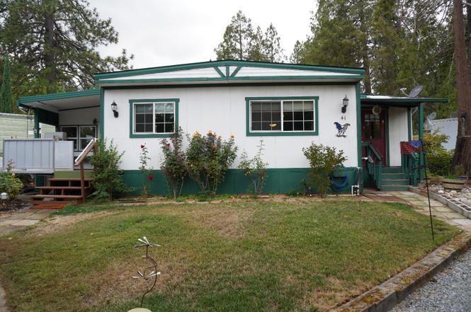 450 Gladycon Rd #41