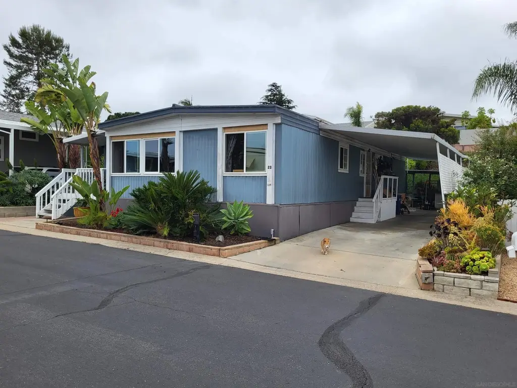 444 N El Camino Real Real #23