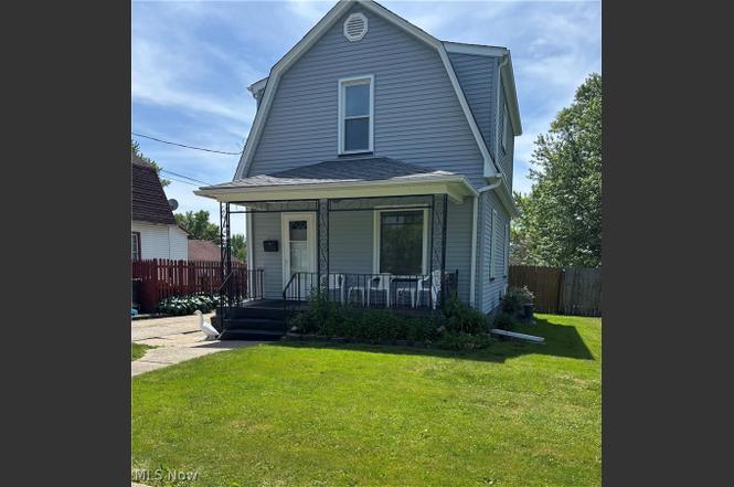 220 Baldwin Ave