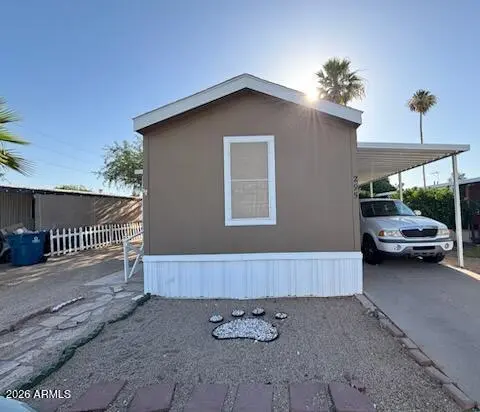 2650 W Union Hills Dr #295