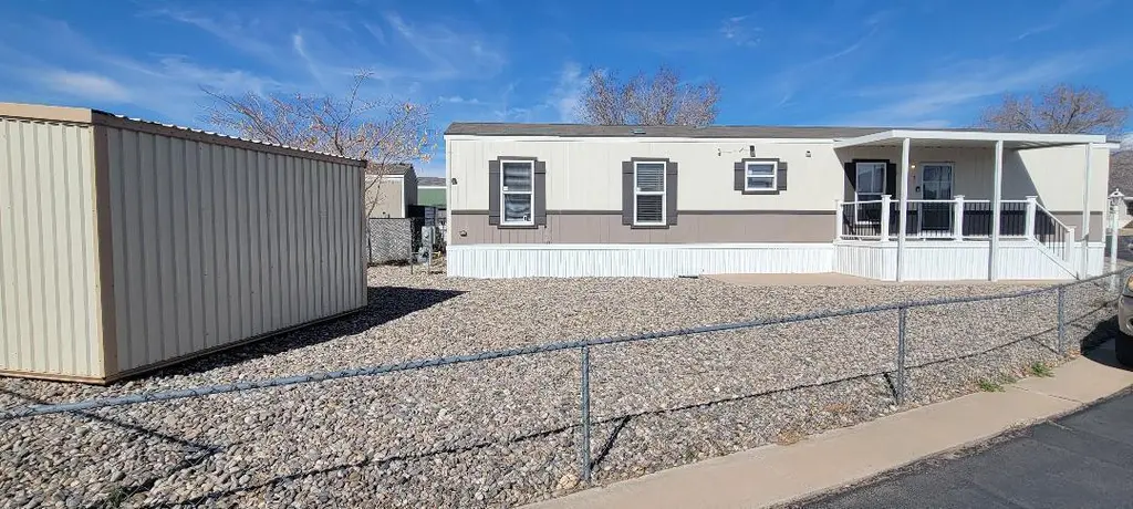 11621 Wild Horse Trl SE