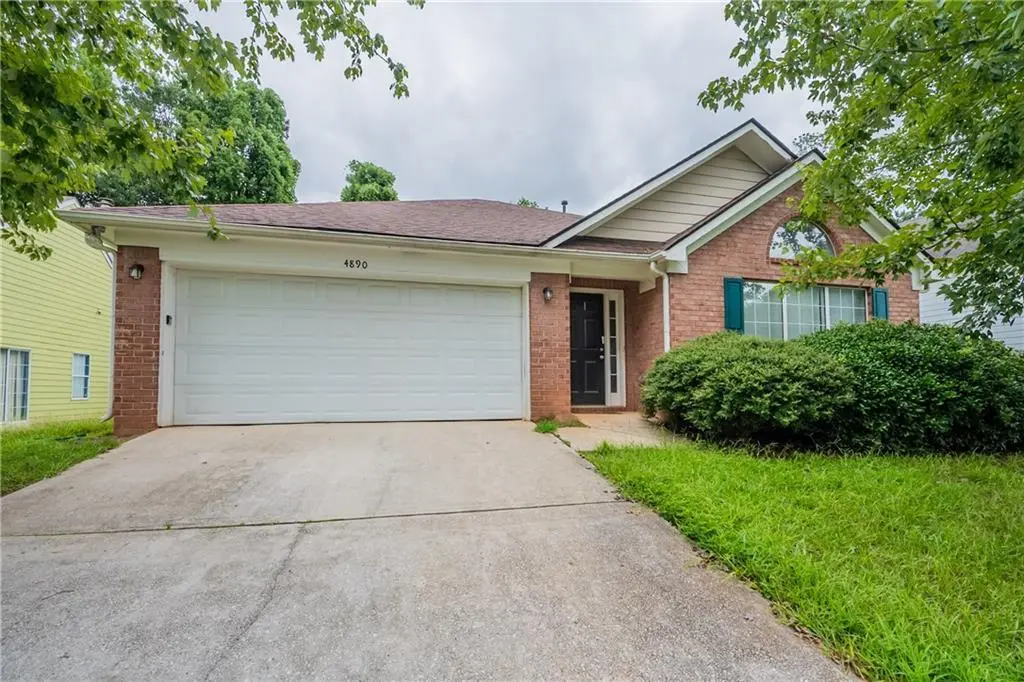 4890 Wilkins Station Dr