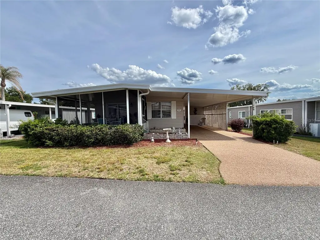 100 Marigold St