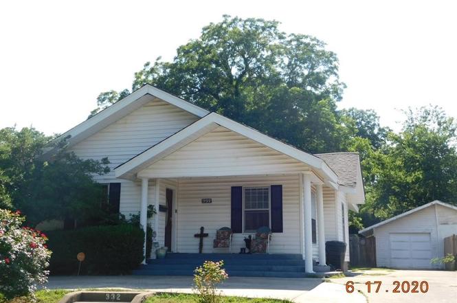 332 I St SW