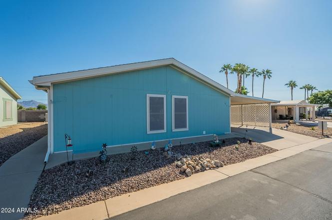 3700 S Ironwood Dr #63