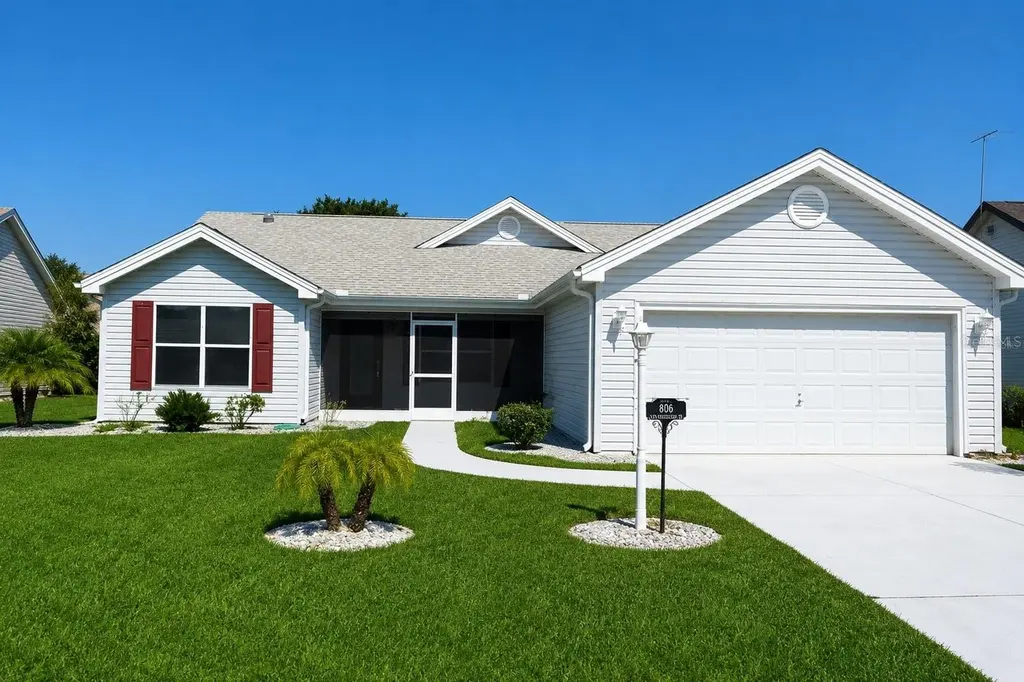 806 San Salvador Dr