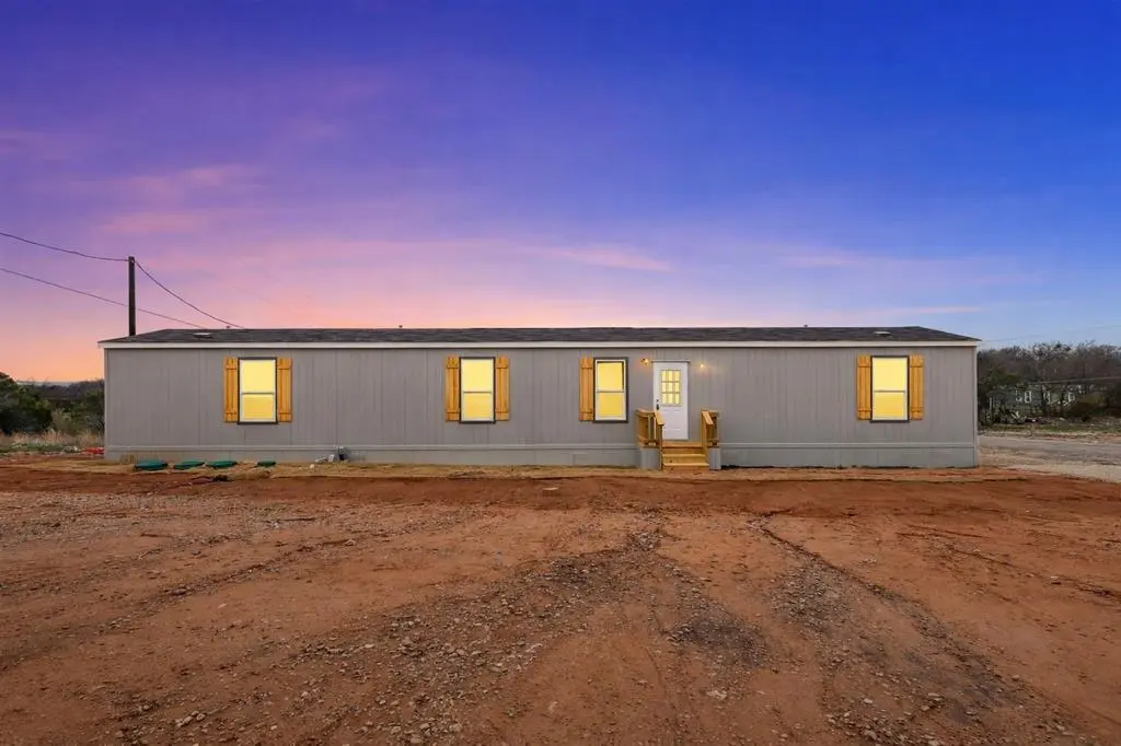 3501 Evergreen Dr