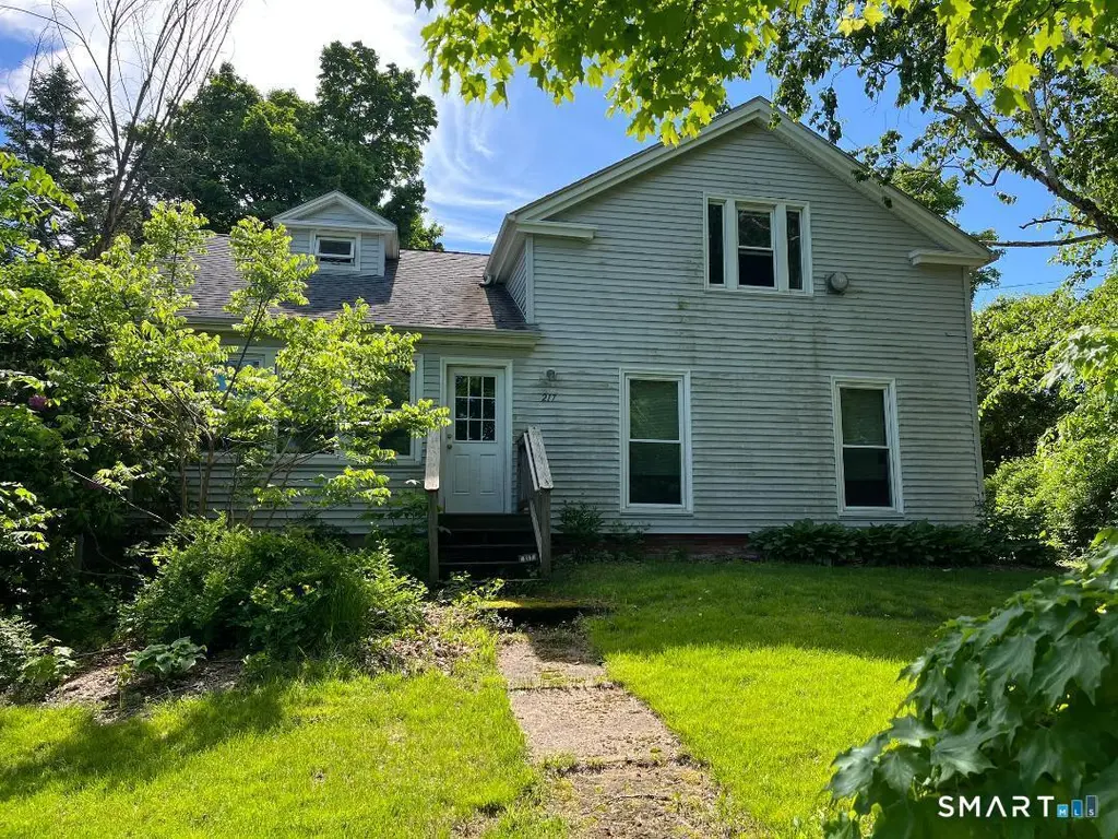 217 West Rd