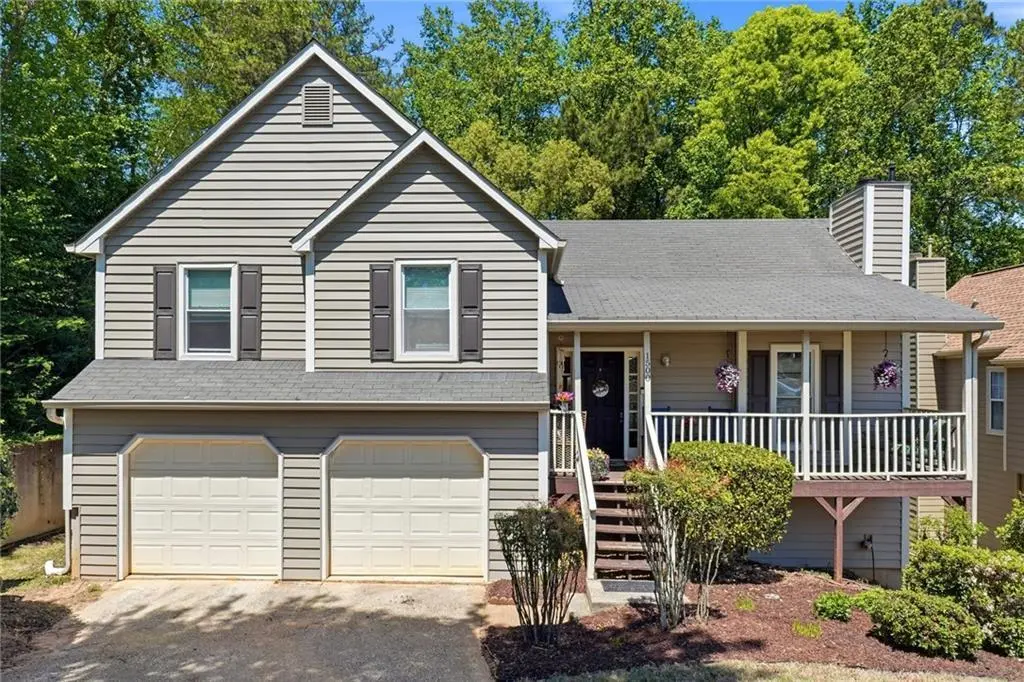 1500 Chapel Hill Ln SW