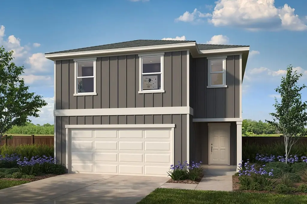 Plan 2335 Modeled Plan