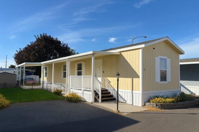 6300 E 2nd Ave #96