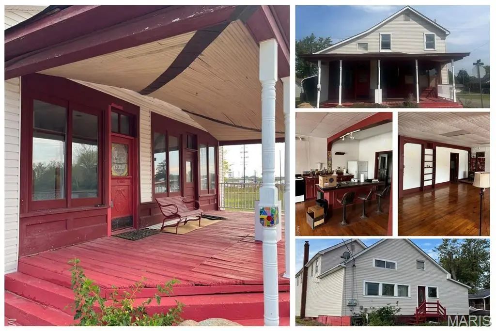 131 N Main St