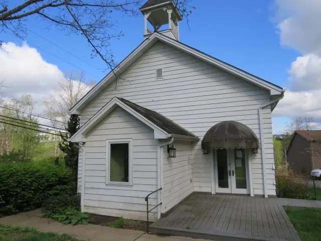 172 Coal Bluff Rd