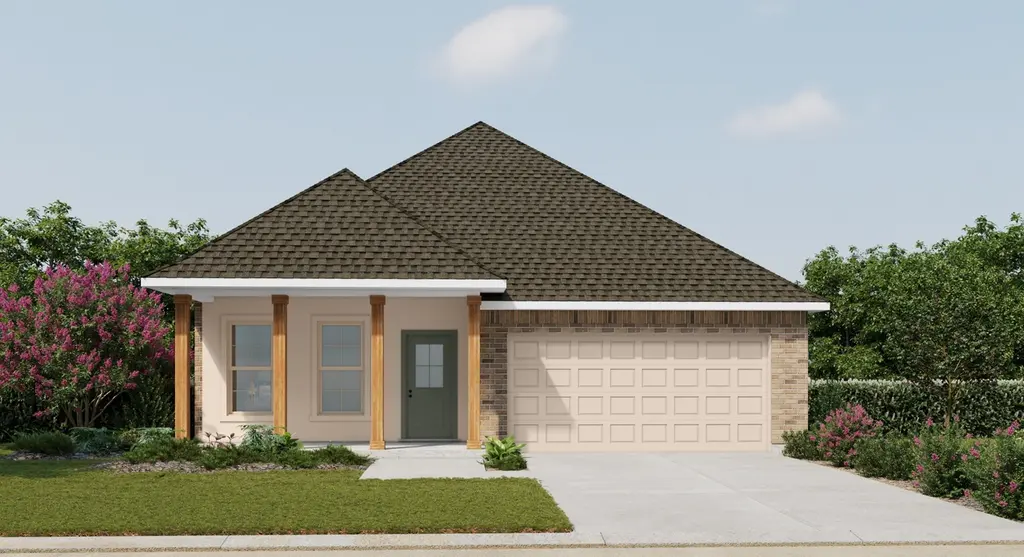 Oakstone V B Plan