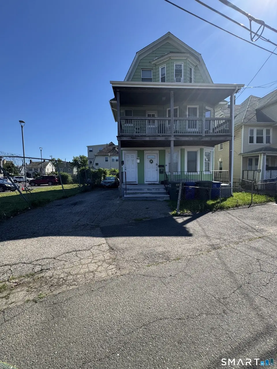 111 Calhoun Pl