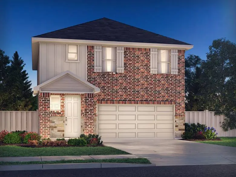 509 Wild Spur Ln
