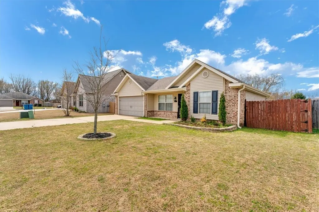 5408 SW Remington Rd
