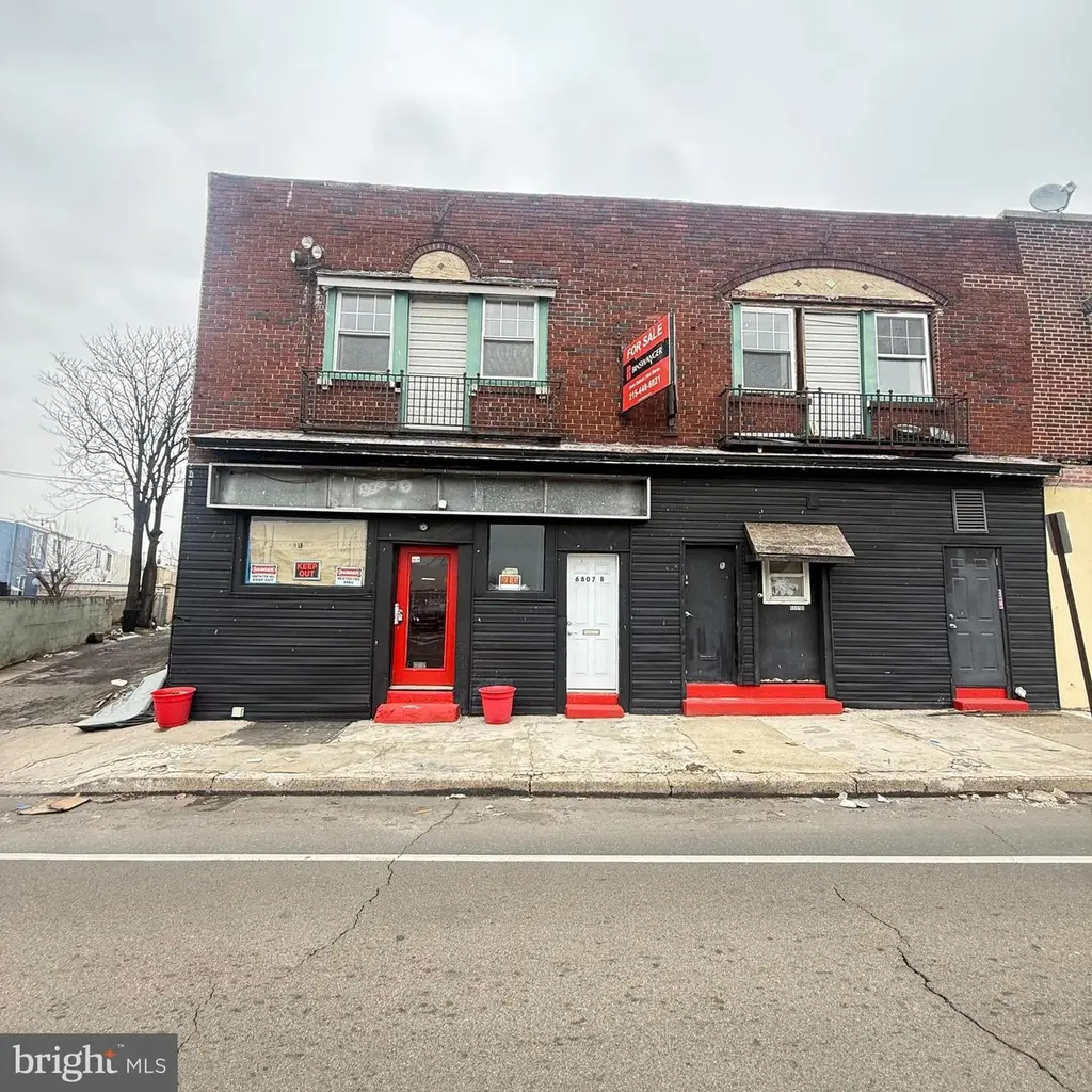 6805-07 Marshall Rd