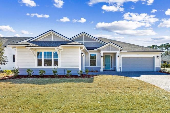 85417 Sandy Ridge Loop